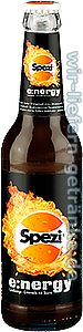 Original Spezi Energy