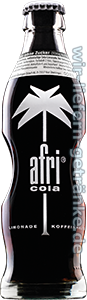 Afri Cola ohne Zucker