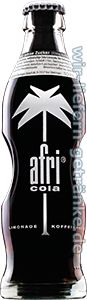 Afri Cola Zero