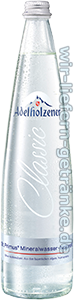 Adelholzener Gastro Classic St. Primus Mineralwasser Naturell