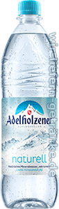 Adelholzener Naturell