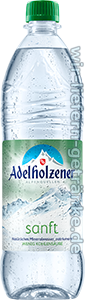 Adelholzener Sanft