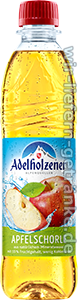 Adelholzener Apfelschorle