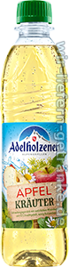 Adelholzener Apfel-Kräuter