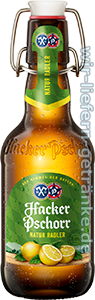 Hacker Natur Radler Bügelflasche