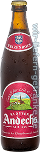 Andechser Weizenbock