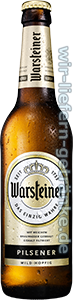 Warsteiner Pils
