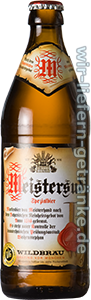 Wildbräu Meistersud