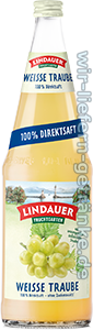 Lindauer Gold-Traube weiss (Direktsaft)